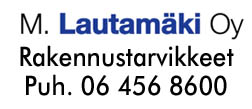 Matti Lautamäki Oy